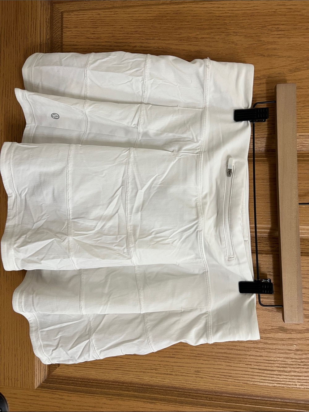Lululemon Pace Rival Skort - Picture 5 of 6